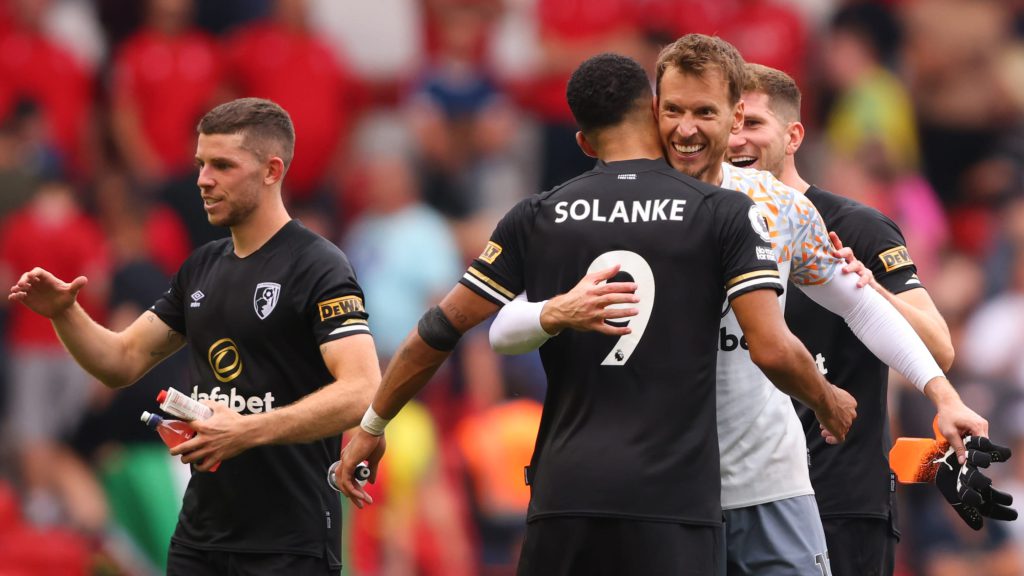 Bournemouth vs Brighton: How to watch on TV live stream, team news, lineups & prediction