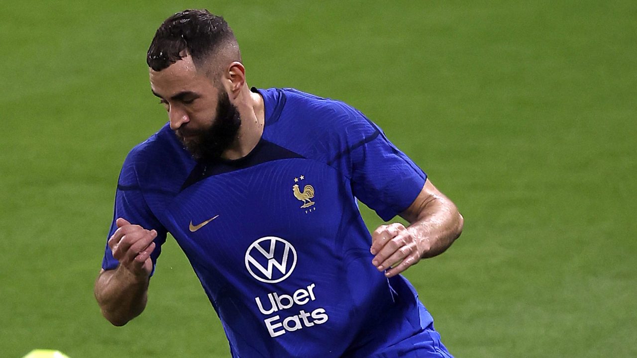 France dealt huge injury blow ahead of World Cup