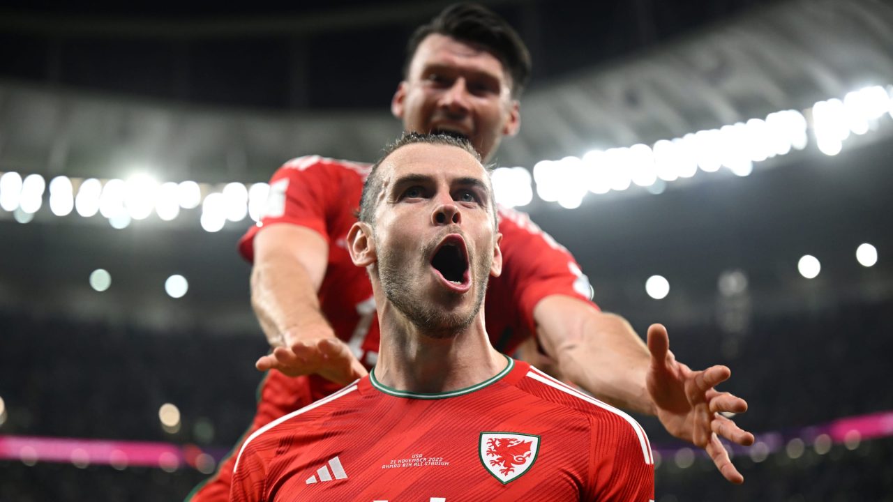 USA 1-1 Wales: Player ratings as Bale rescues point on Dragons' World Cup return