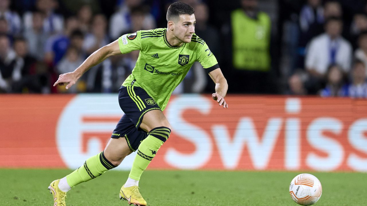 Who could Man Utd face in the 2022/23 Europa League knockout stages?