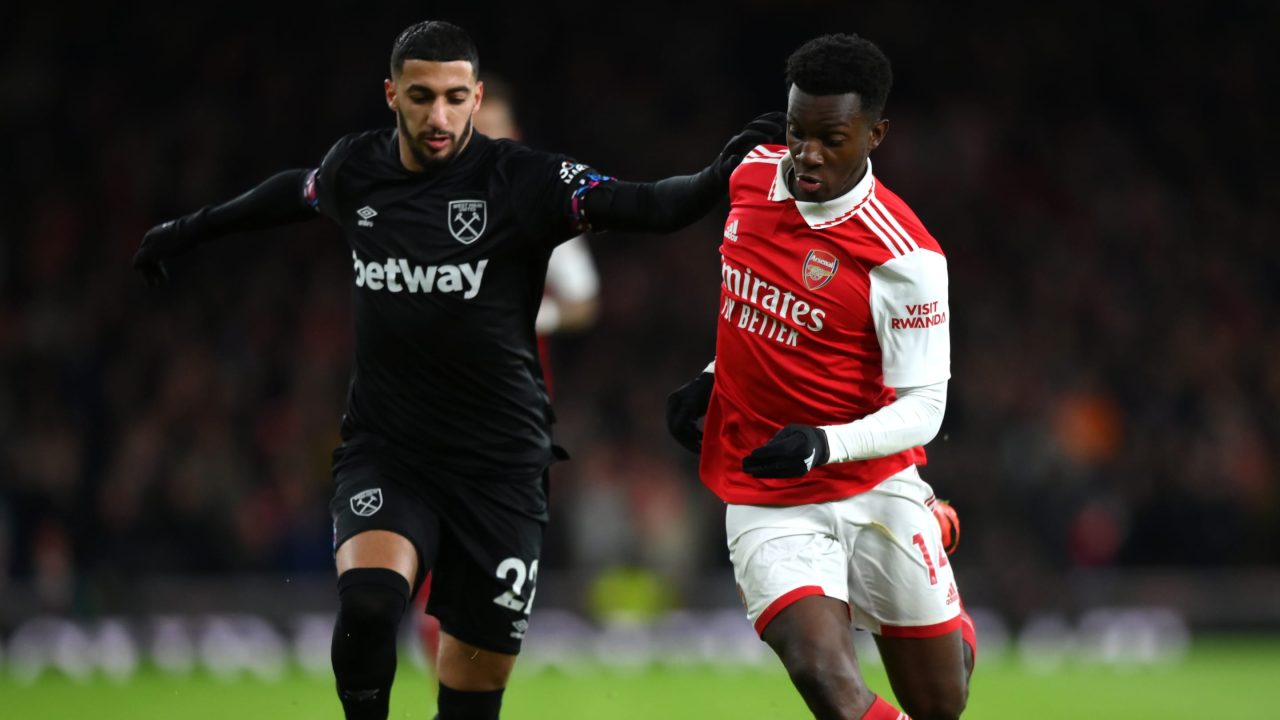 Arsenal 3-1 West Ham: Player ratings as Gunners show their mettle