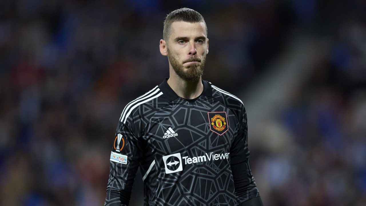 David de Gea's Man Utd contract: How are renewal talks progressing?