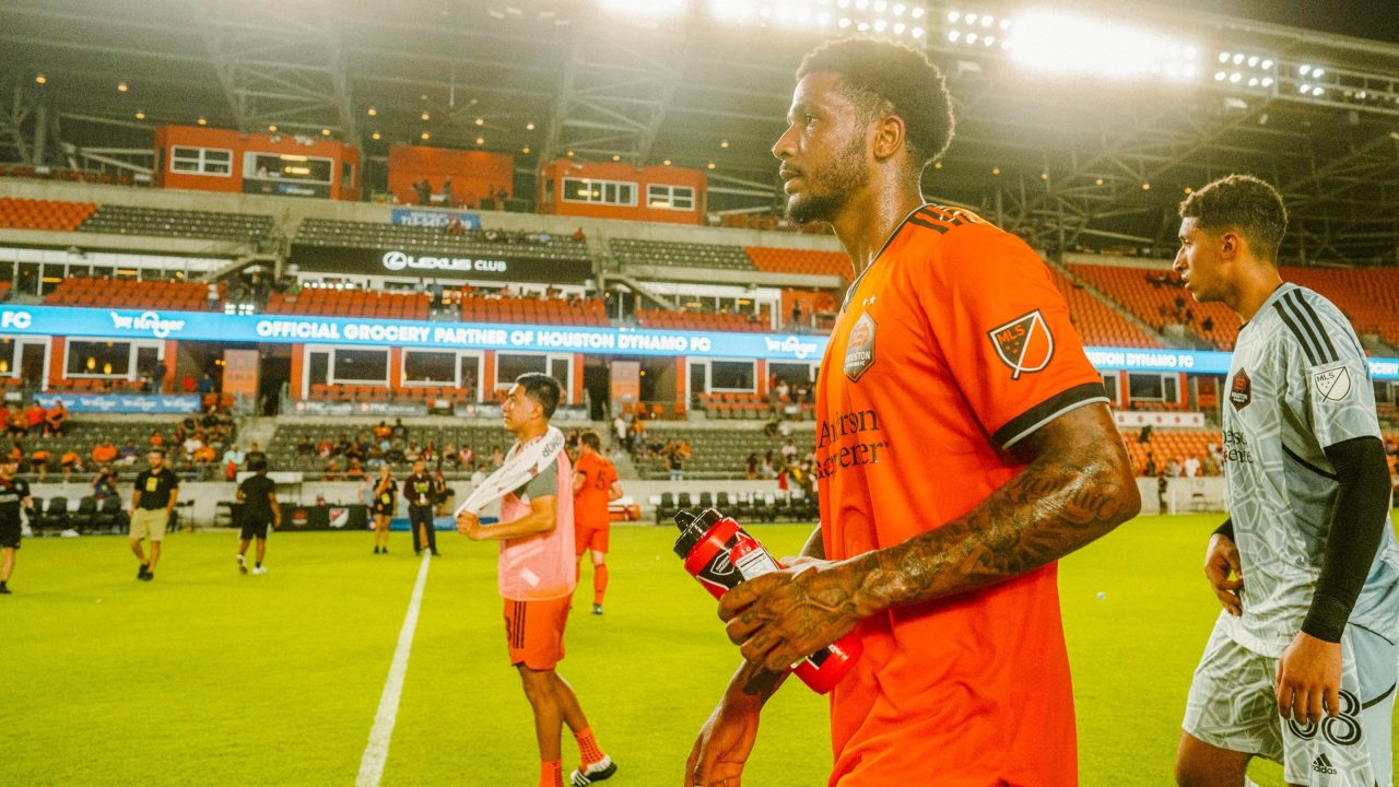 Houston Dynamo to make Micael loan permanent - reports