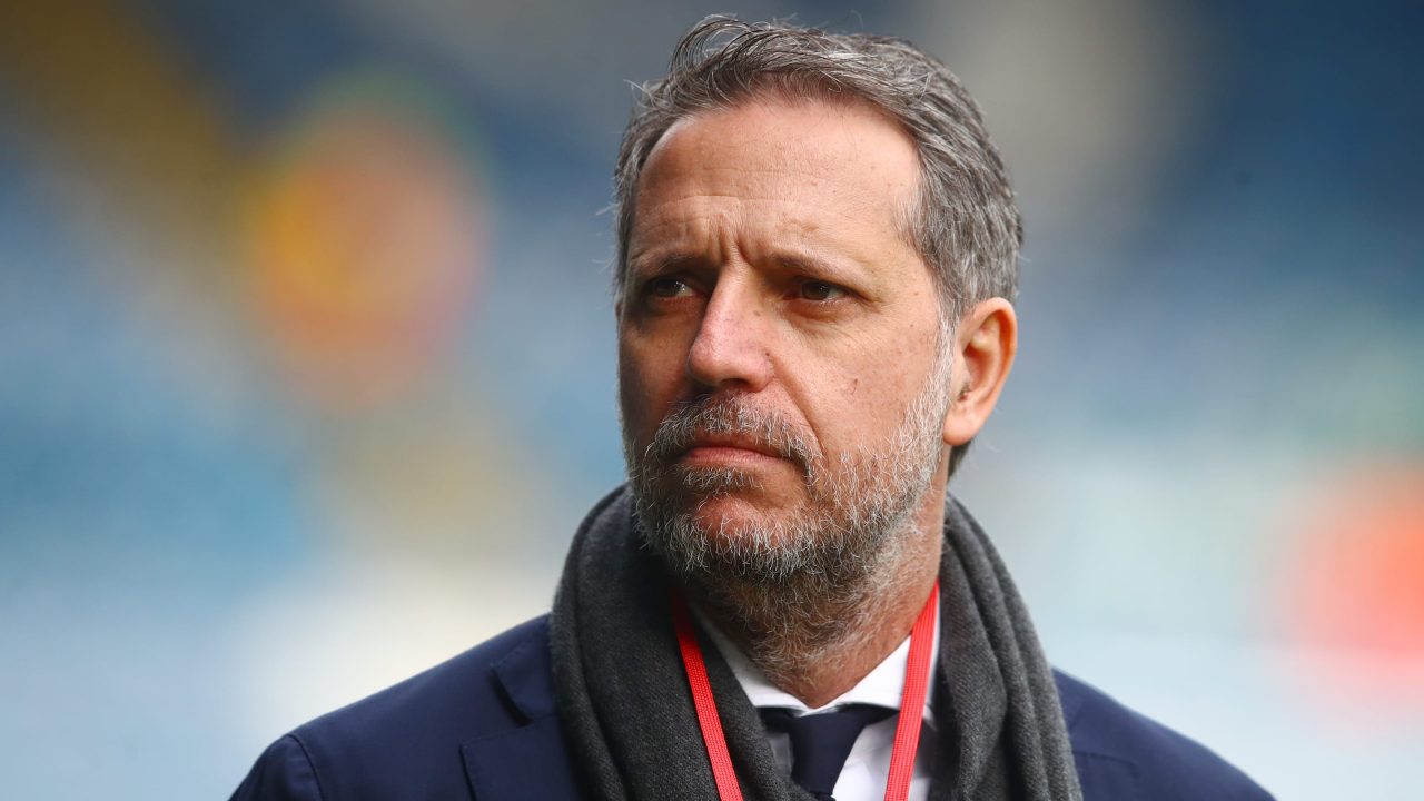 How Spurs official Fabio Paratici is linked to Juventus scandal