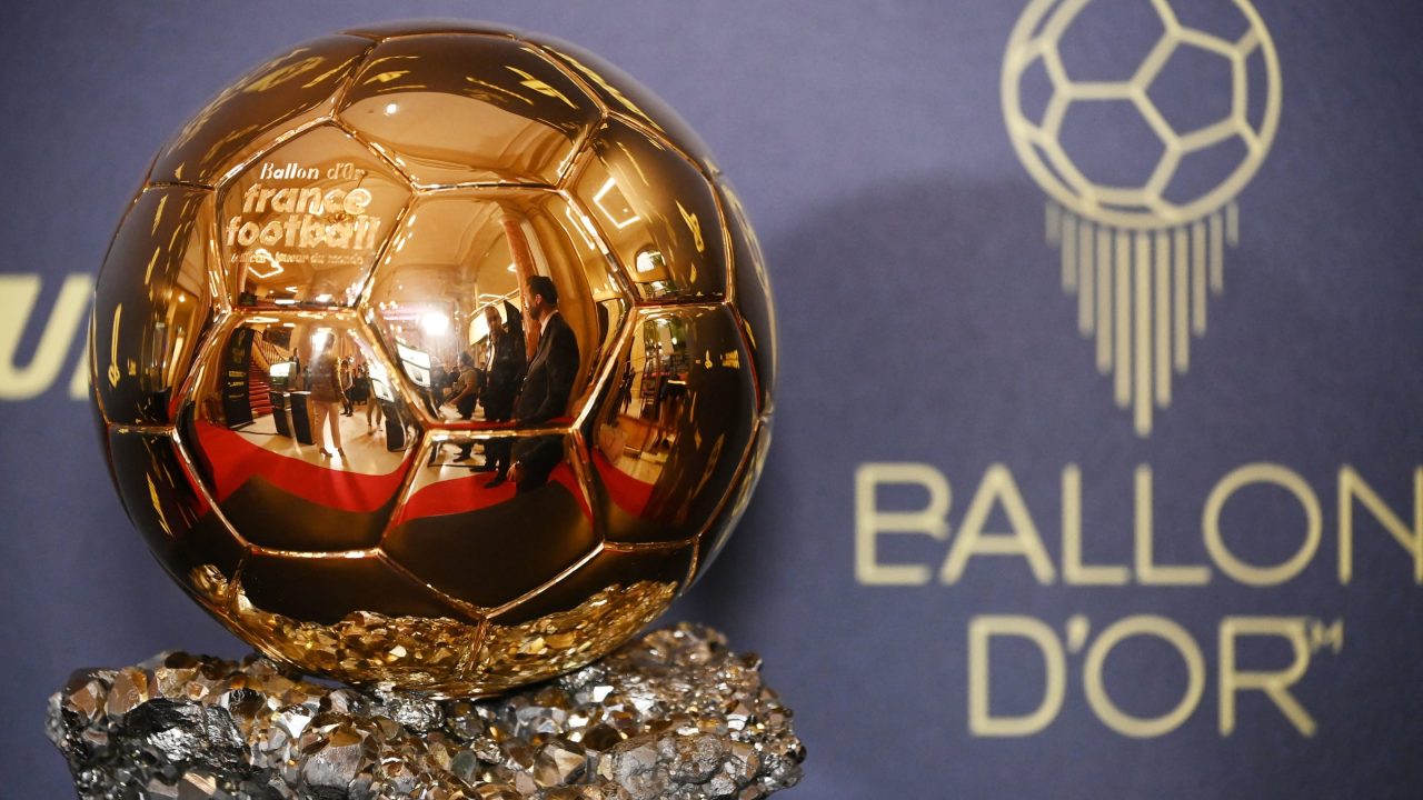 The favourites to win the Ballon d'Or 2023