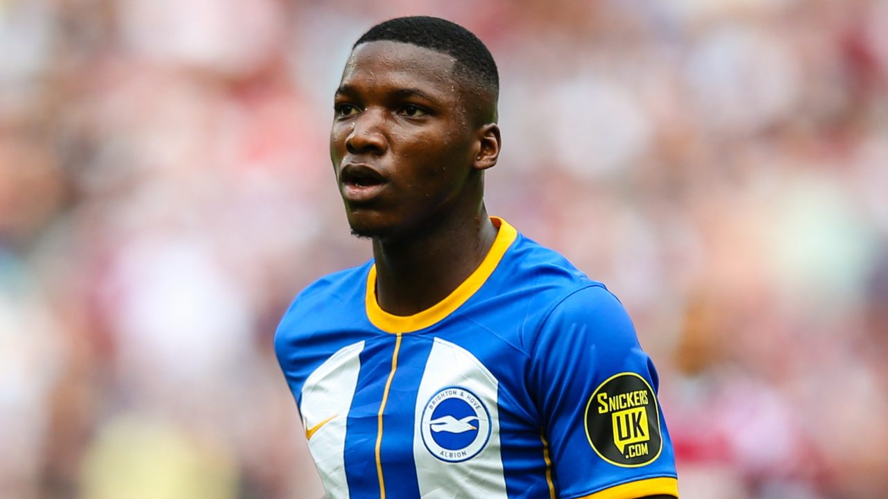 Chelsea to make fresh Moises Caicedo offer on deadline day