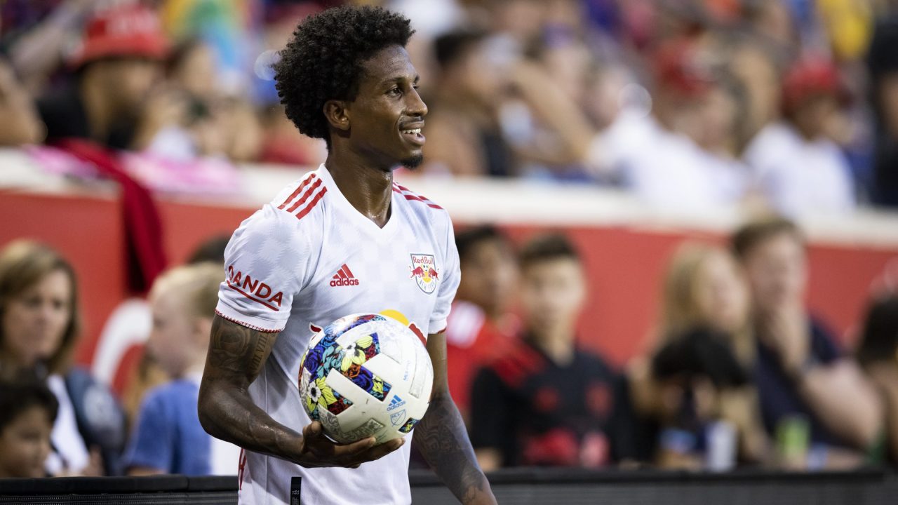 New York Red Bulls sign Kyle Duncan to season-long loan