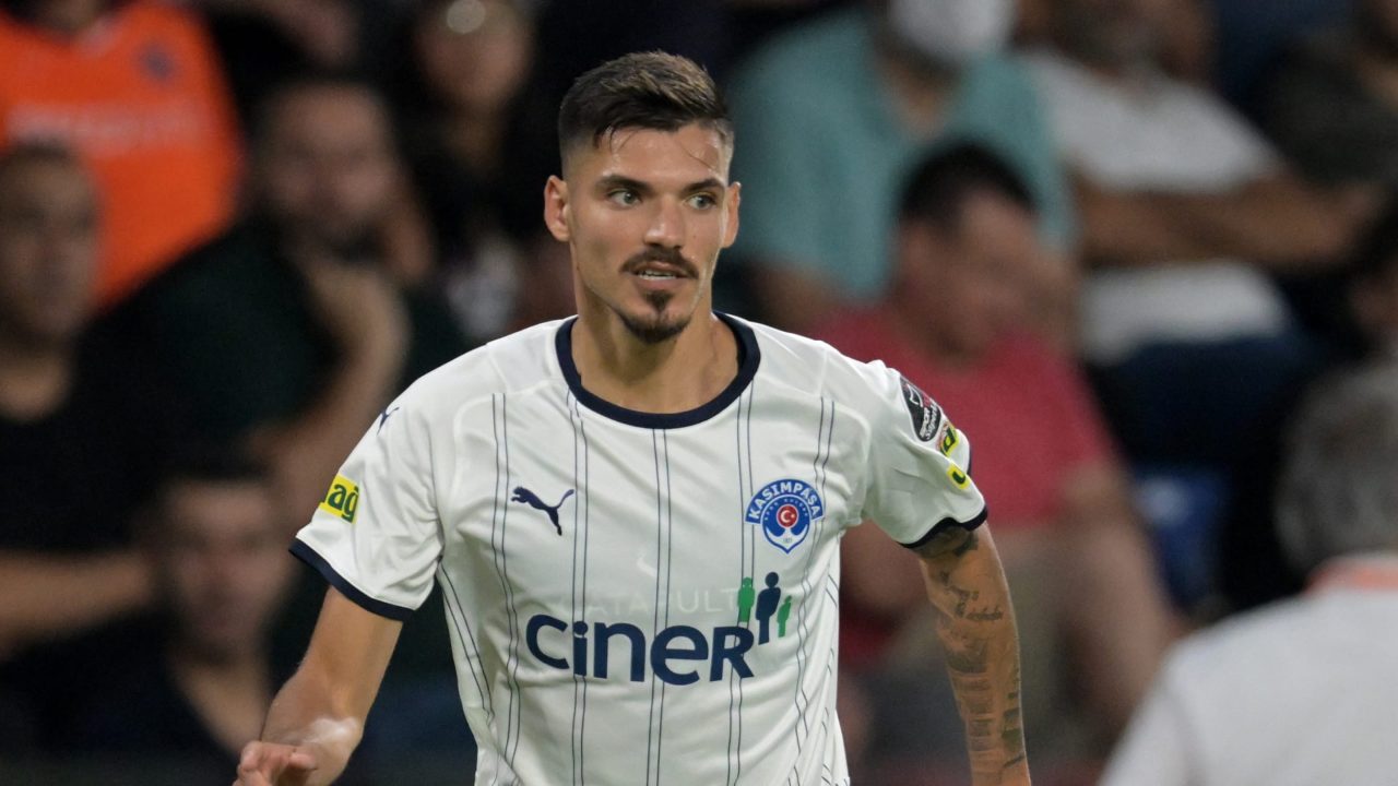 Toronto FC sign Raoul Petretta from Turkish side Kas?mpa?a Spor Kulübü