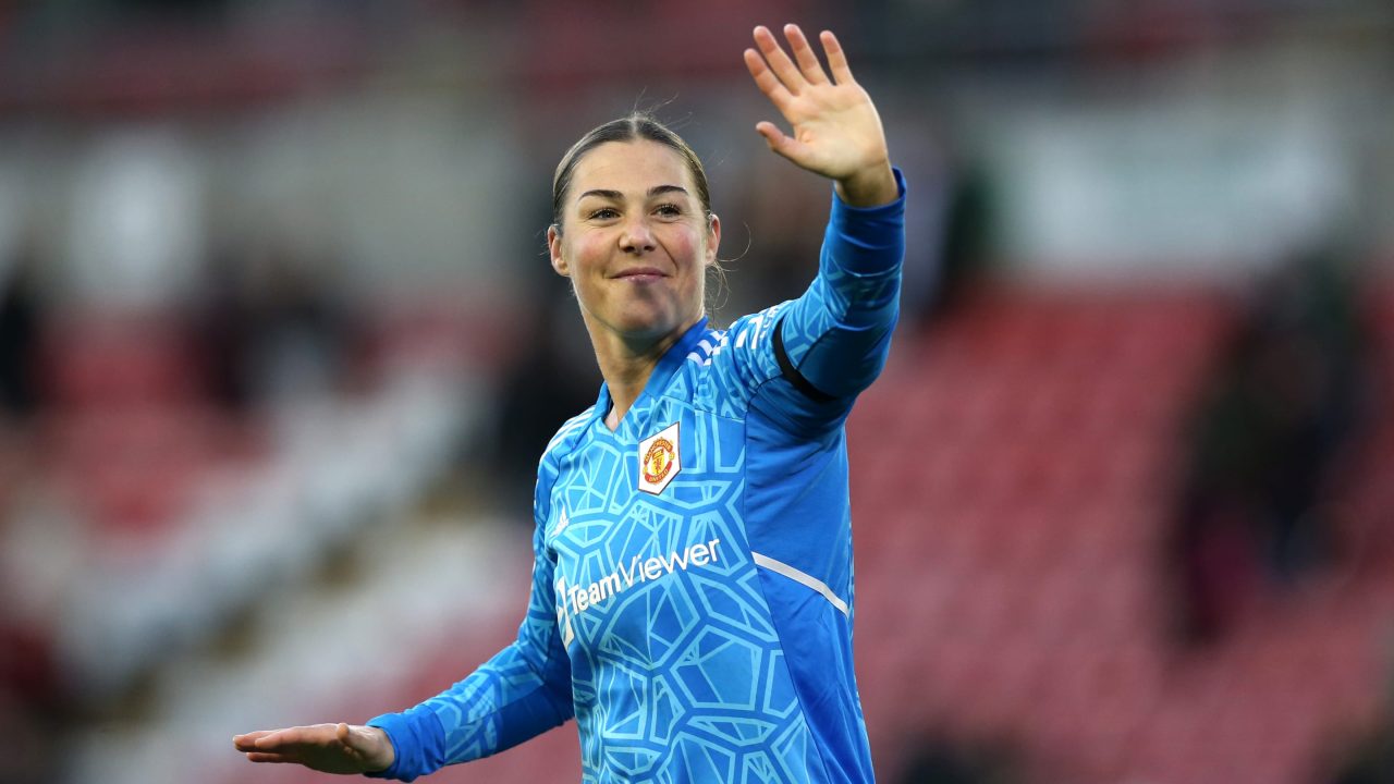 WSL goalkeepers with most clean sheets of all time