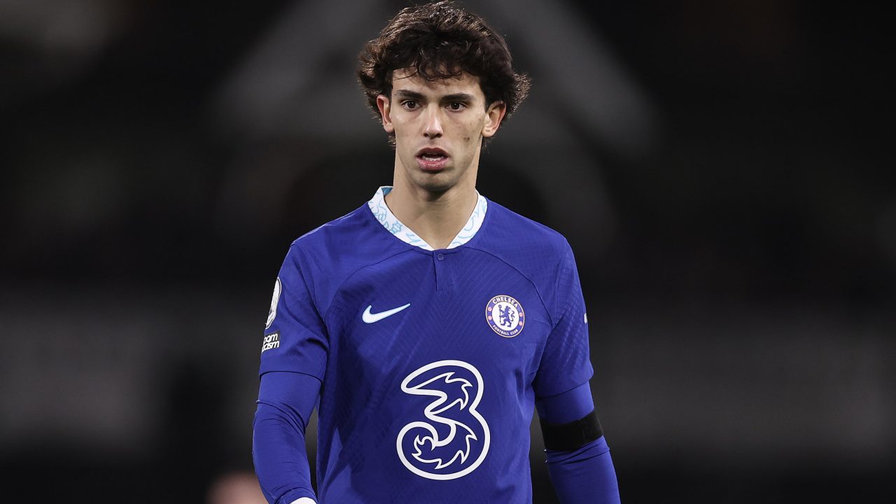 Joao Felix makes Chelsea permanent transfer admission