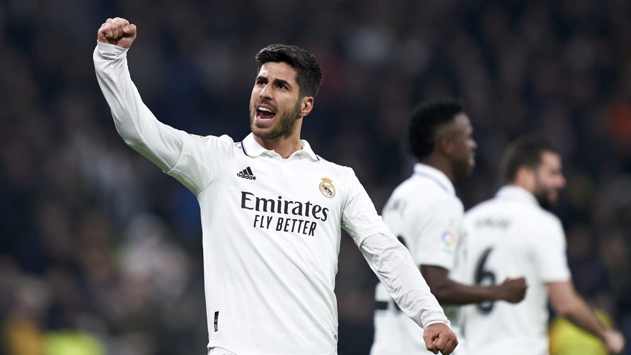 Real Madrid 2-0 Valencia: Player ratings as Los Blancos seal comfortable win