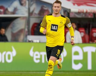 Marco Reus.