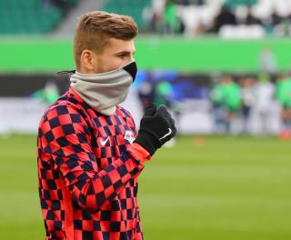 Timo Werner.