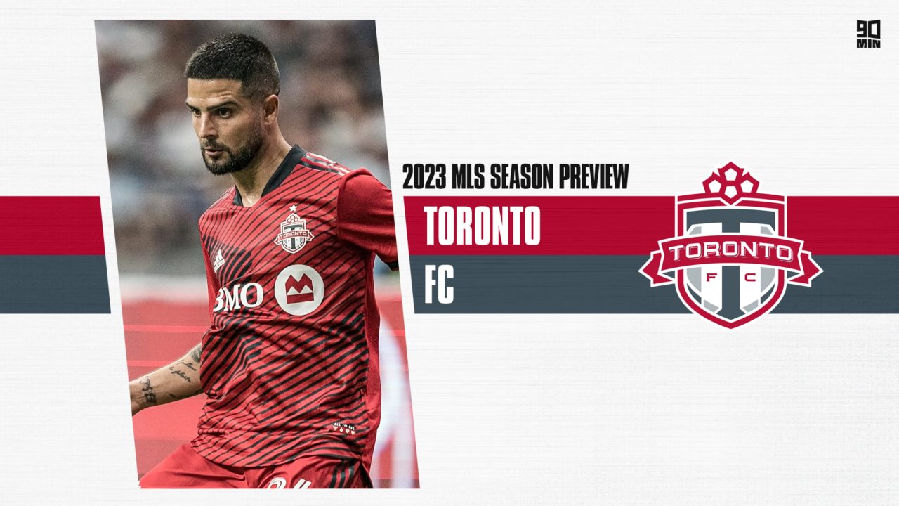 Toronto FC 2023 MLS season preview: Tactics, predicted XI, predictions