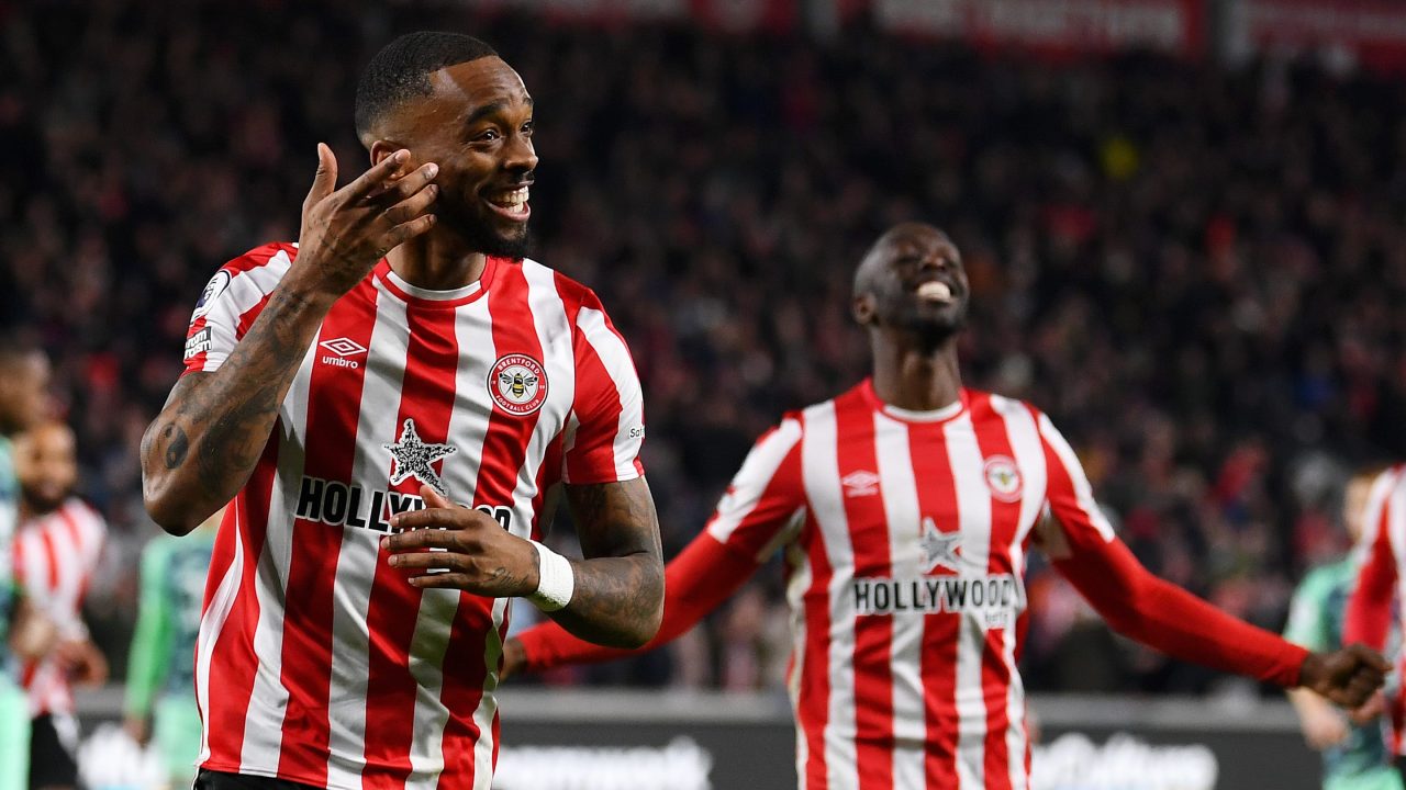 Brentford 3-2 Fulham: Player ratings as Bees boost European hopes with derby win