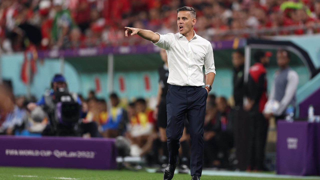 Canada comfortably shut out Curacao with a 2-0 victory in the CONCACAF Nations League