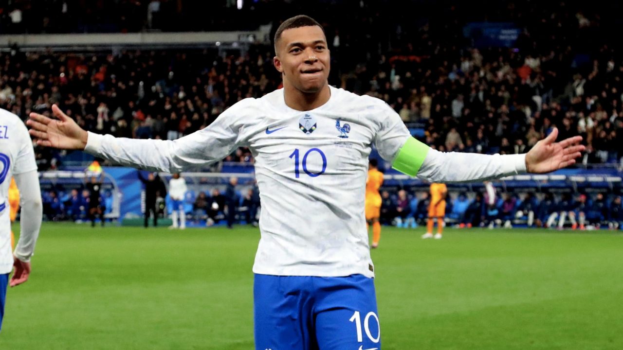 Euro 2024 qualifiers roundup: France humiliate Netherlands; Lukaku scores hat-trick