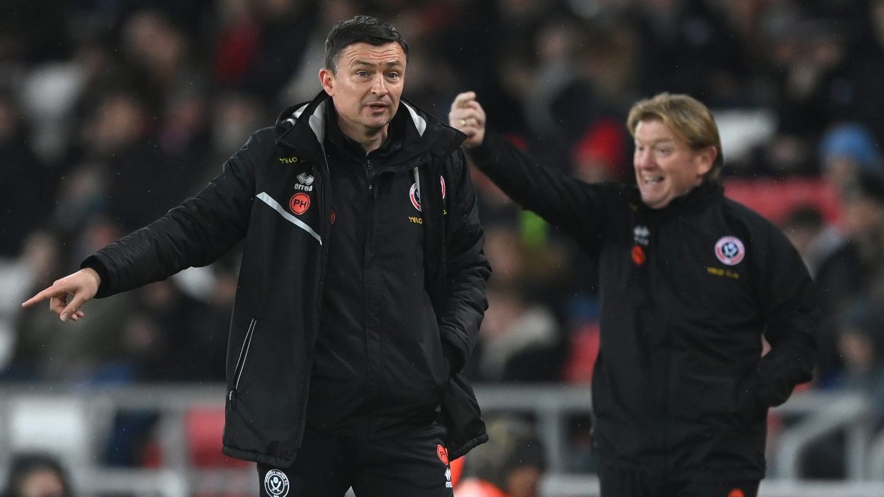 Sheffield United promotion: Crucial Blades fixtures in 2022/23 Championship run-in