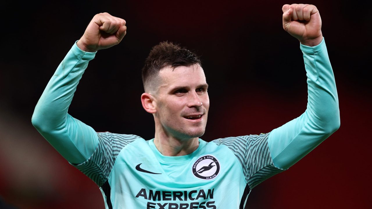Pascal Gross is the unheralded secret to Brighton's success