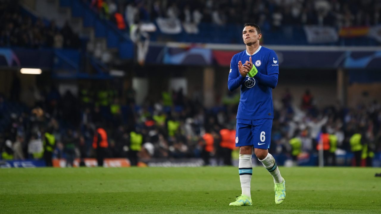 Thiago Silva hits out at Todd Boehly and Chelsea ownership after Champions League exit