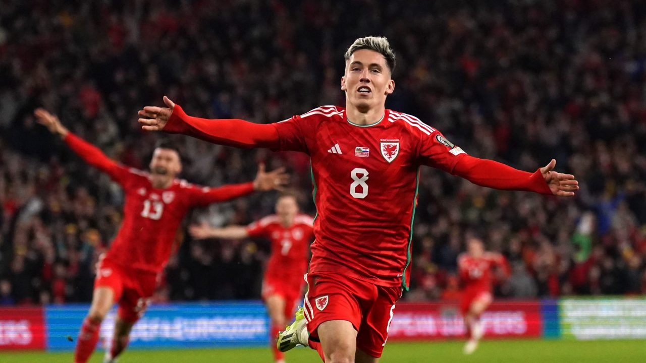 Wales 2-1 Croatia: Wilson double gives massive boost to Cymru Euro 2024 hopes