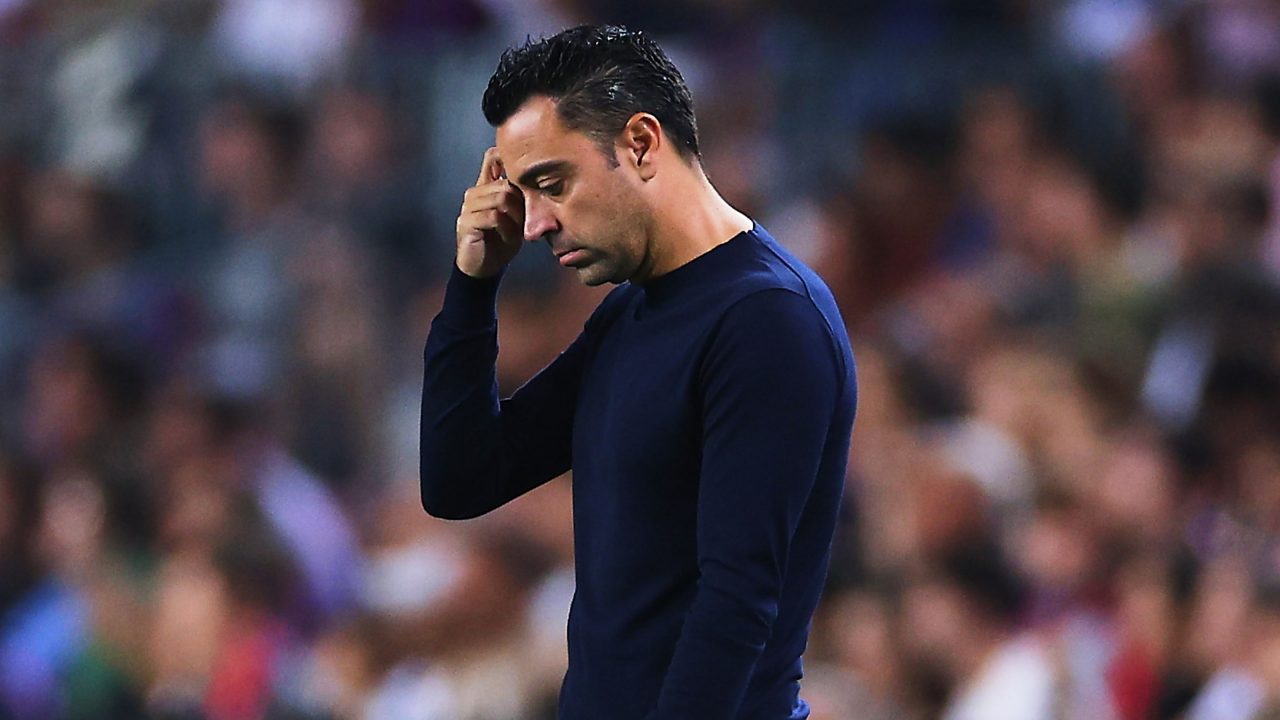 Barcelona predicted lineup vs Rayo Vallecano - La Liga