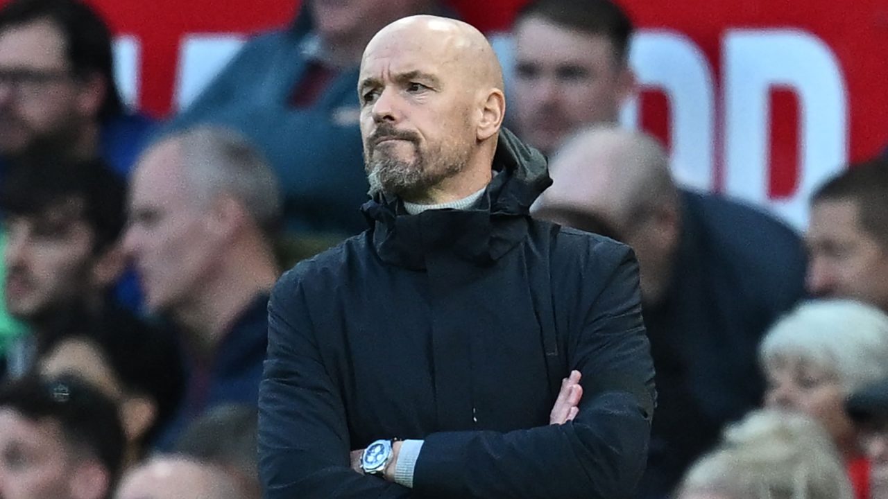 Erik ten Hag demands Carabao Cup response from sulking Man Utd stars
