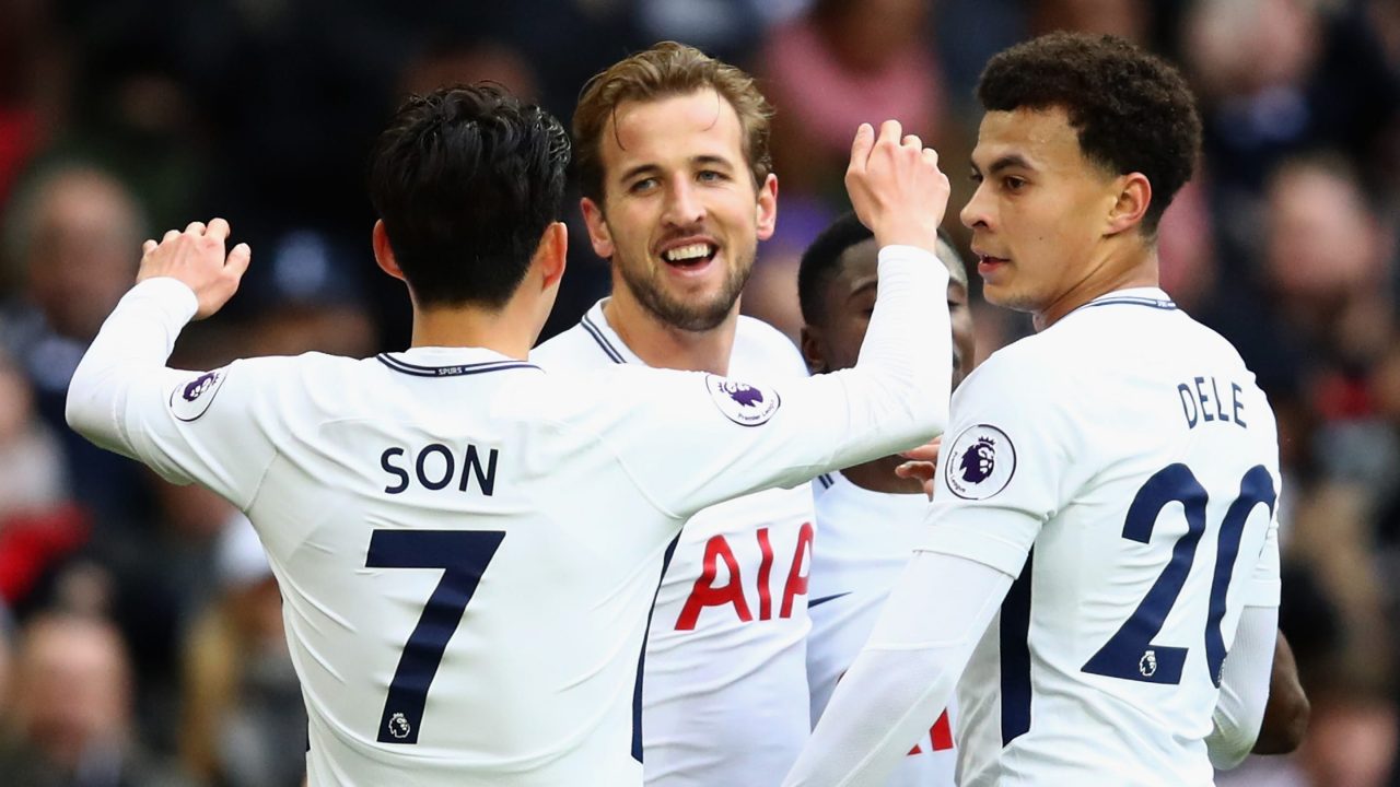 The highest-scoring Boxing Days in Premier League history