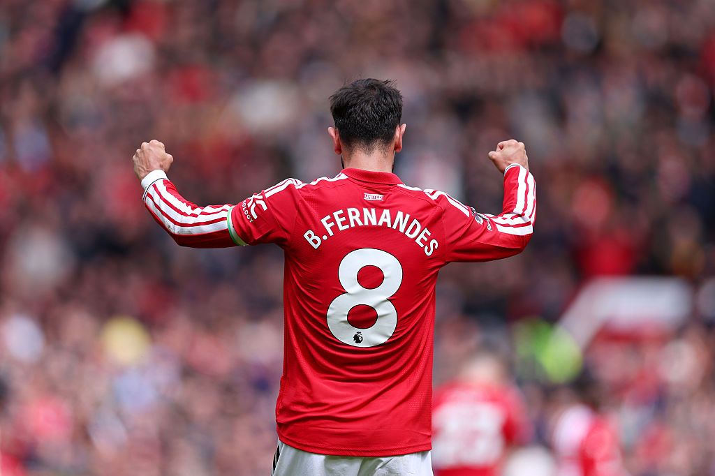 Bruno Fernandes deserves Premier League assist record - but it will always have an asterisk
