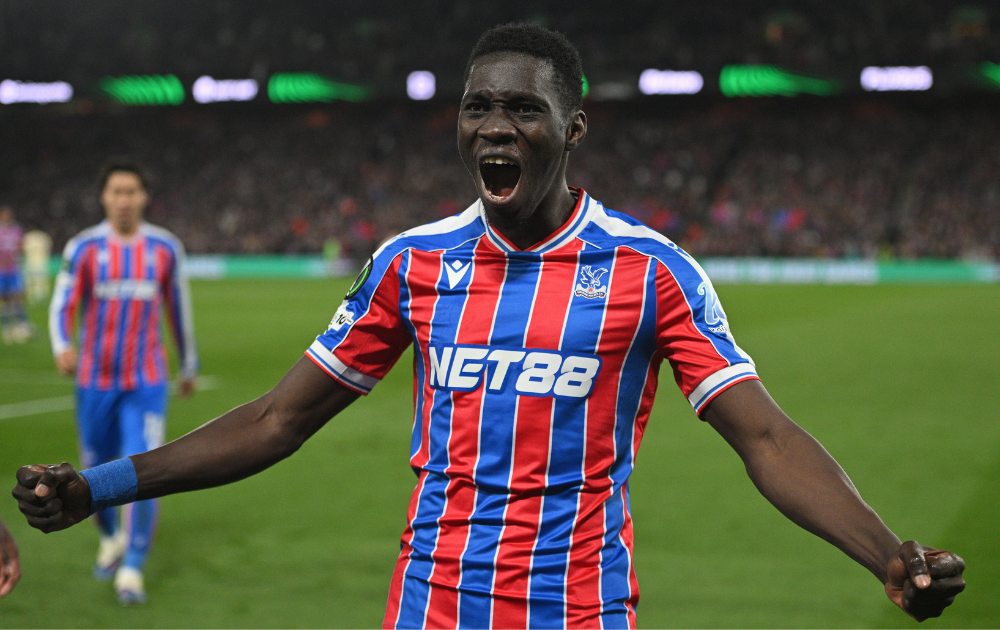 How to watch Conference League Final 2026 for FREE: TV Channels and Preview for Crystal Palace vs Rayo Vallecano