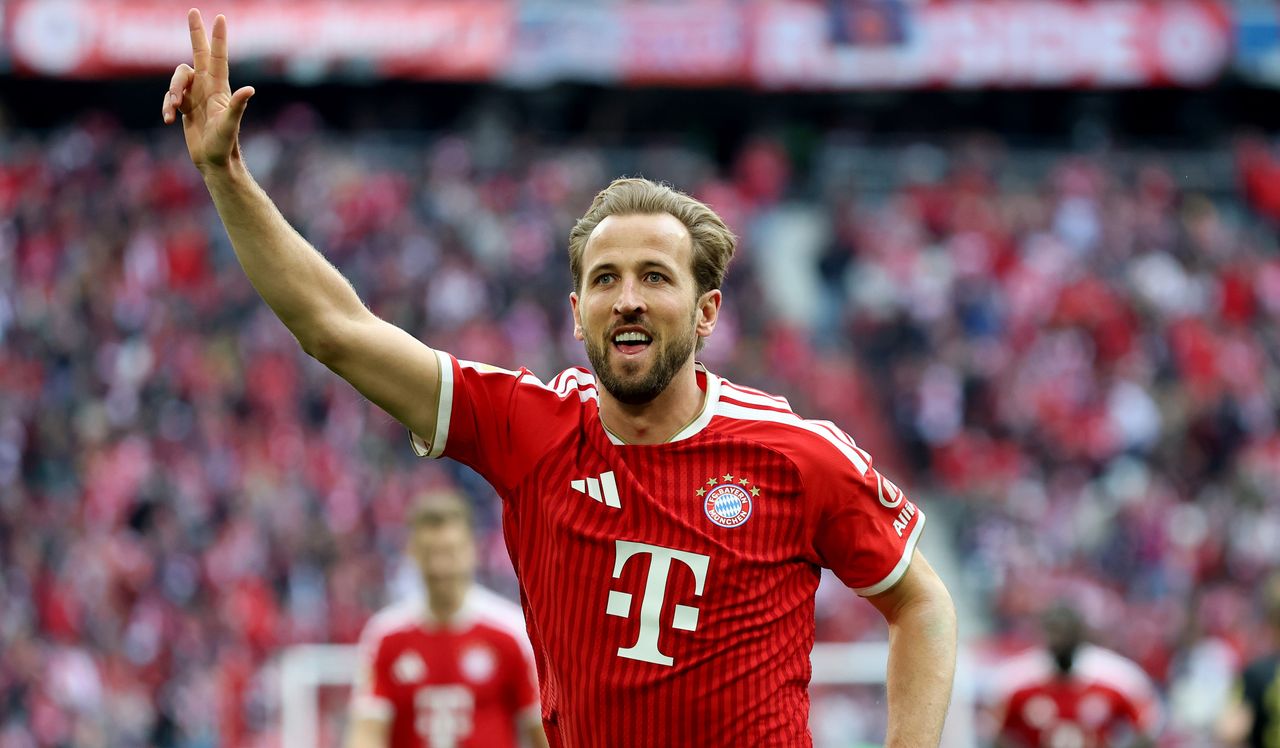 How to watch DFB-Pokal Final 2026 for FREE: Live stream details and TV info for Bayern Munich vs VFB Stuttgart