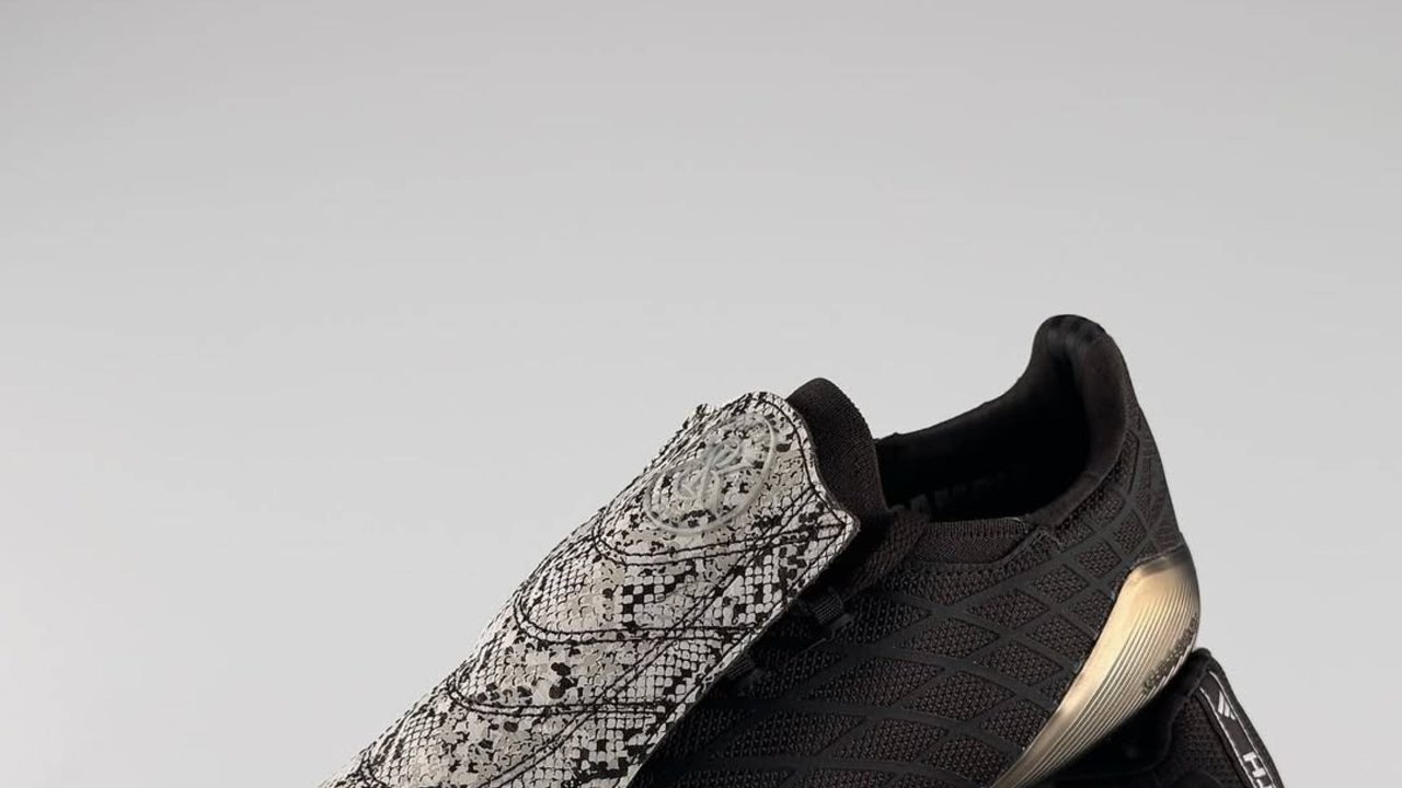 Kith reveal special edition adidas F50 Spider – but you’ll never own them