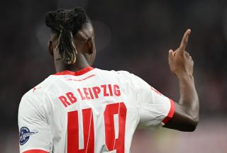 Two Bundesliga youngsters included in Côte d’Ivoire's World Cup squad