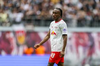 Yan Diomande names Real Madrid stars among inspirations as he sets sights on becoming one of the world's best
