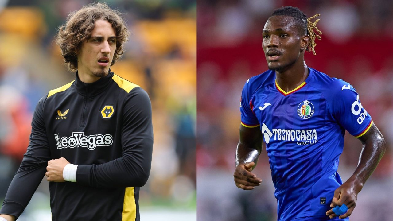 Footballers caught out posting identical farewell messages – fans suspect AI copy-paste job