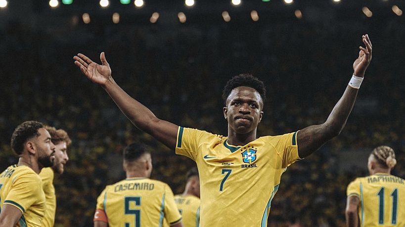 How to watch Brazil vs Morocco for FREE: Live stream details, TV channel and kick-off time for World Cup 2026