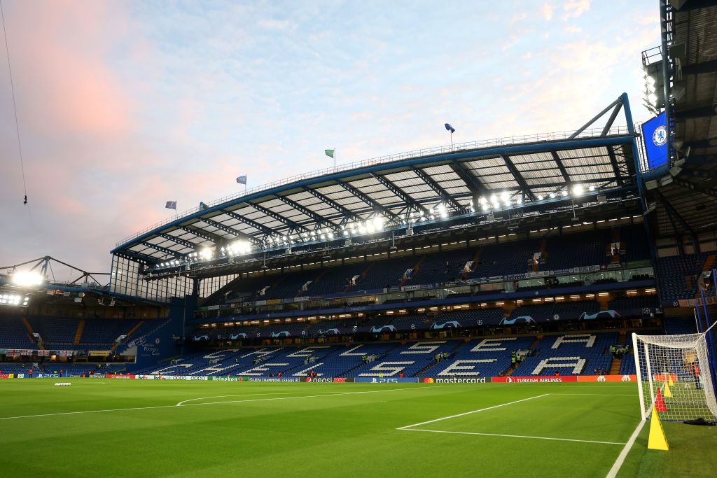Nightmare Chelsea star set for Stamford Bridge reckoning: report