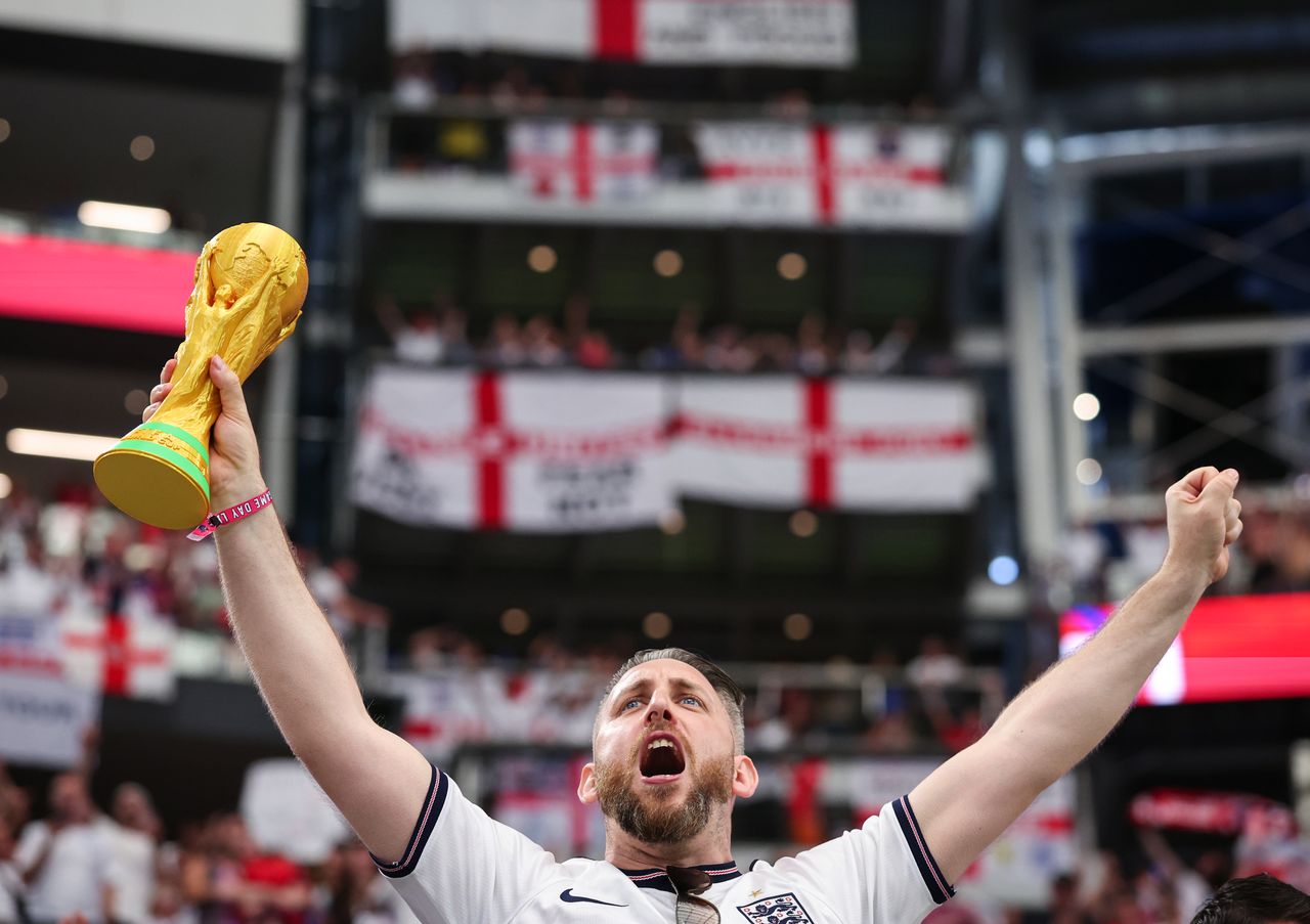 One person scoops the entire £1,000 prize pot in Round 2 of FourFourTwo's free-to-play World Cup match predictor
