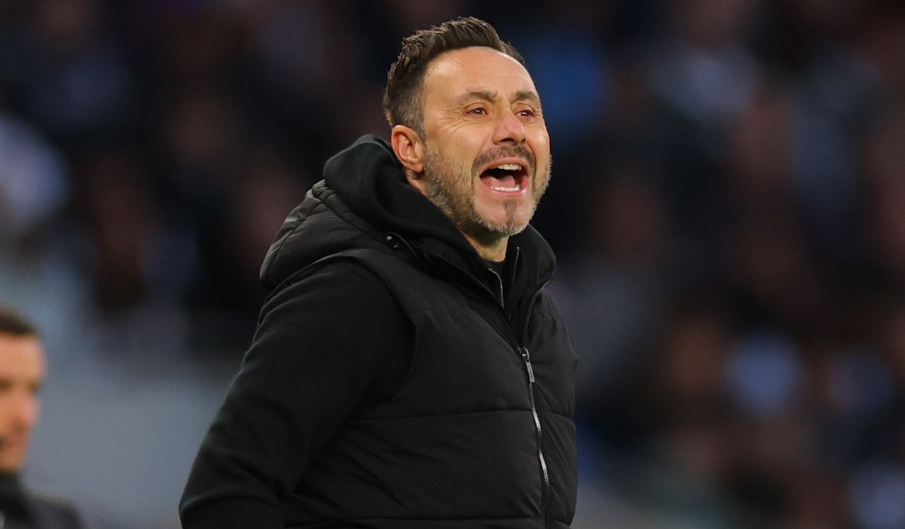 Tottenham Hotspur seal the deal to secure £52 million signing from Premier League rivals