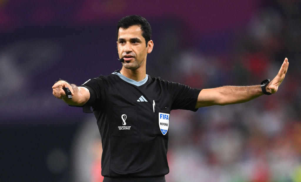 Abdulrahman Al-Jassim