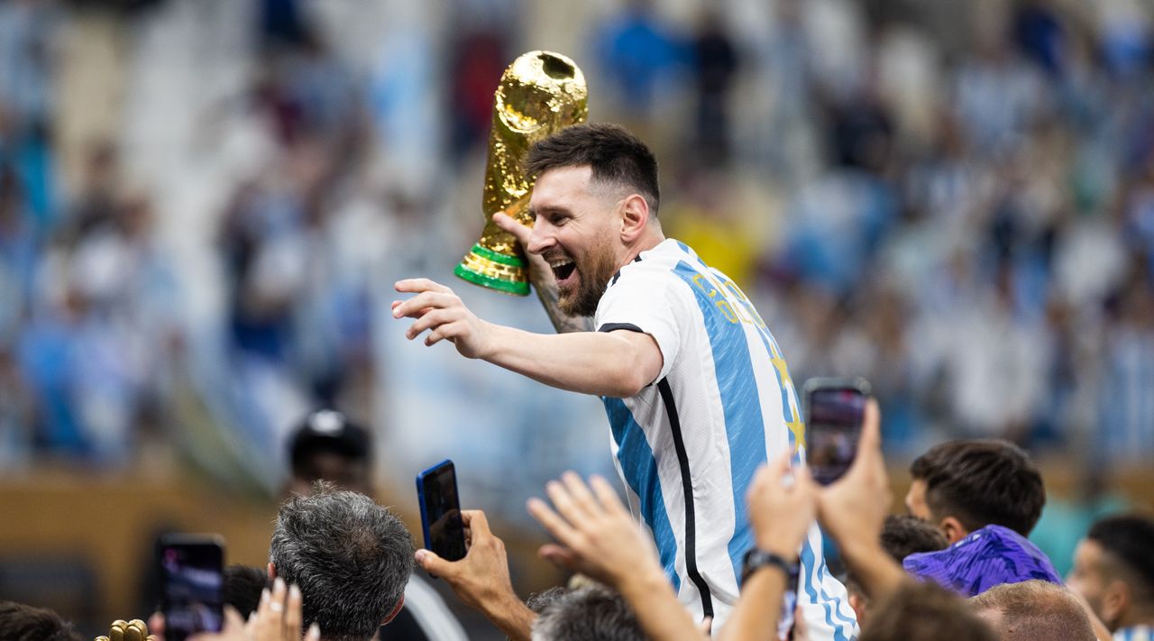 World Cup 2026 odds: Who are the favourites to lift the trophy?