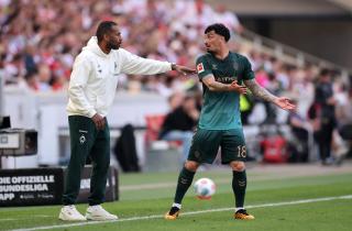 Al Qadsiah set price tag for Puertas as Bremen face competition