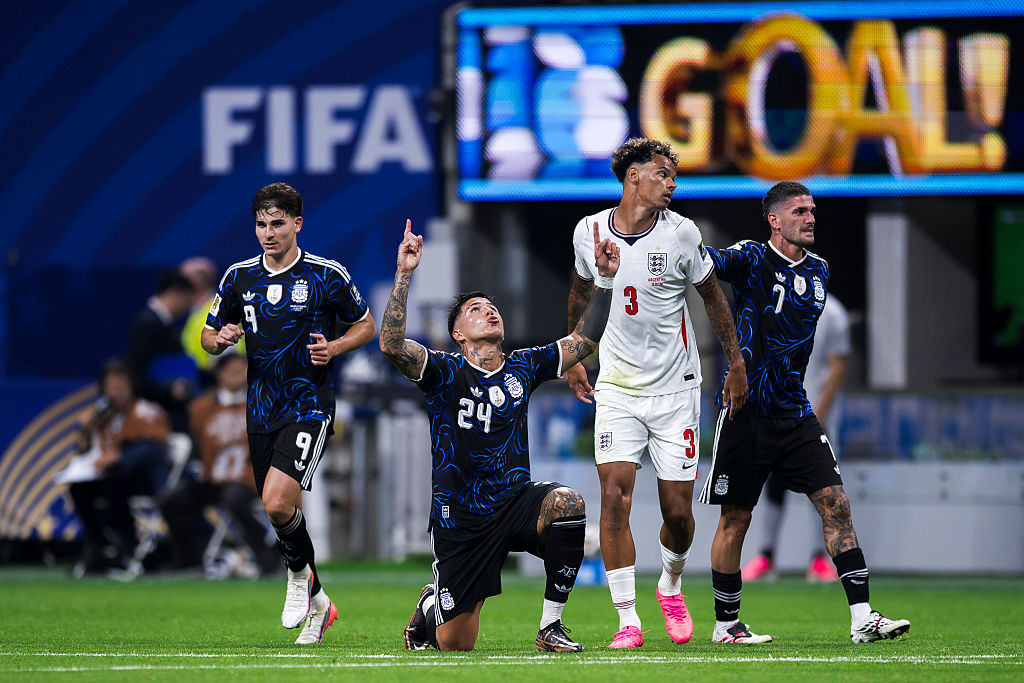 Argentina vs Spain prediction: Will Lionel Messi lift a second successive World Cup trophy?