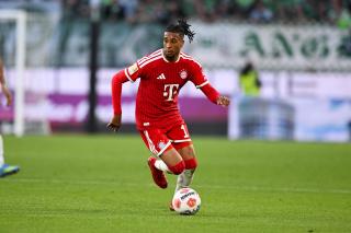 Bayern Munich reject rumours of Olise's desire to join Real Madrid