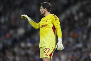Former Man City and Nottingham Forest goalkeeper Ortega linked with Germany return