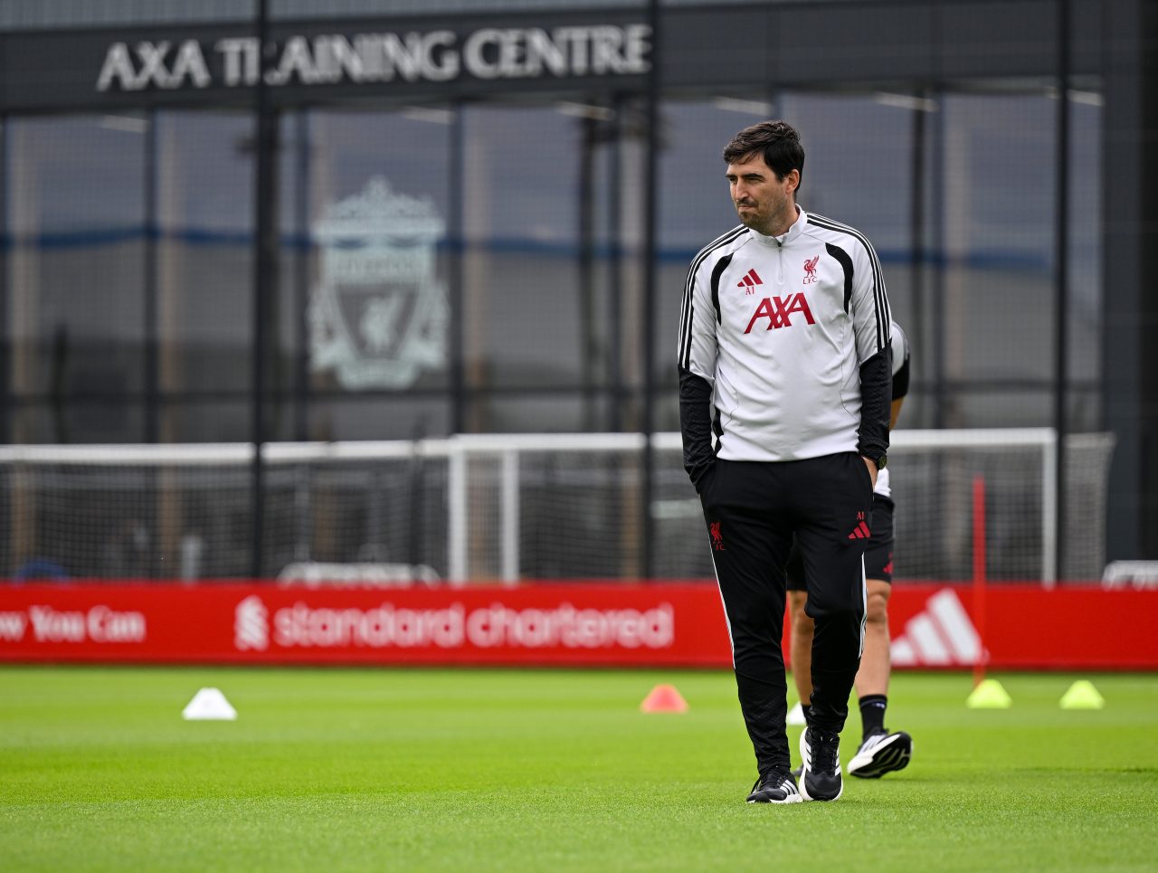 Liverpool make their first move in PSG transfer battle as £34 million bid is rejected: report
