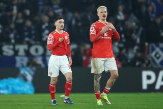 Mainz 4-1 Kaiserslautern: 05ers record their third pre-season win