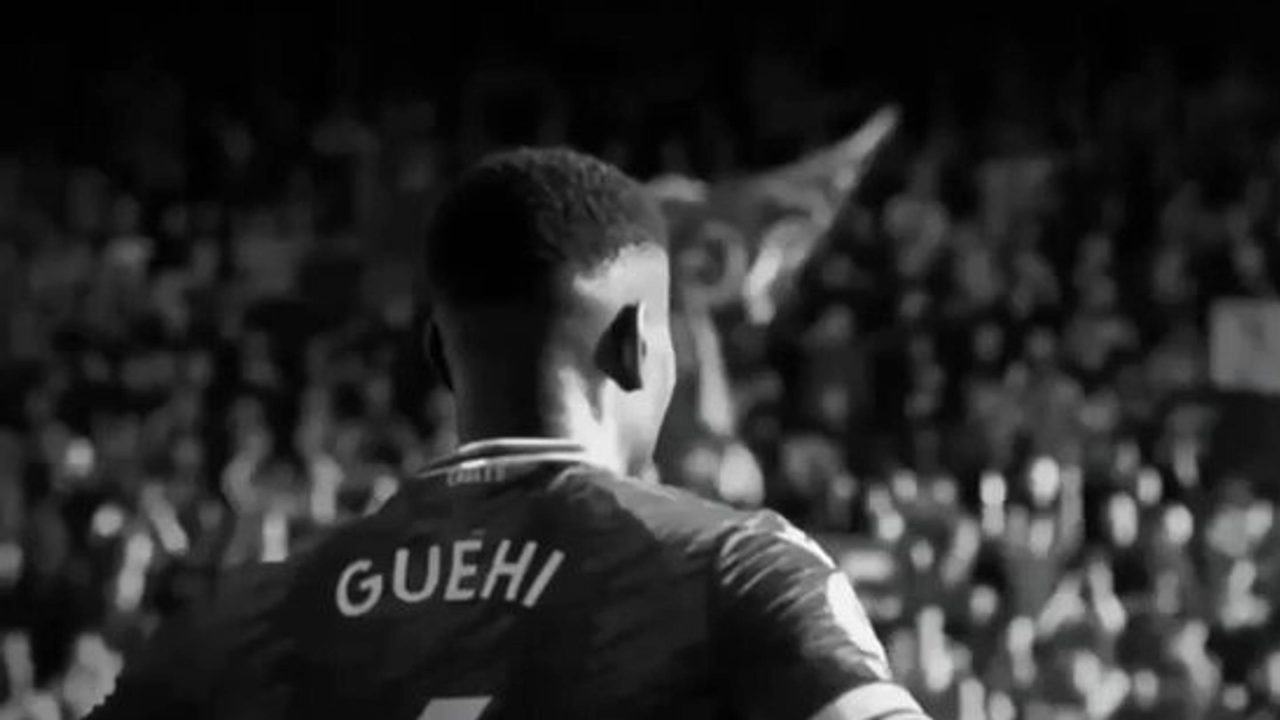 Marc Guehi's Crystal Palace farewell video leaks after Liverpool move collapses
