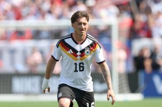 Newcastle launch move for Stuttgart star Angelo Stiller