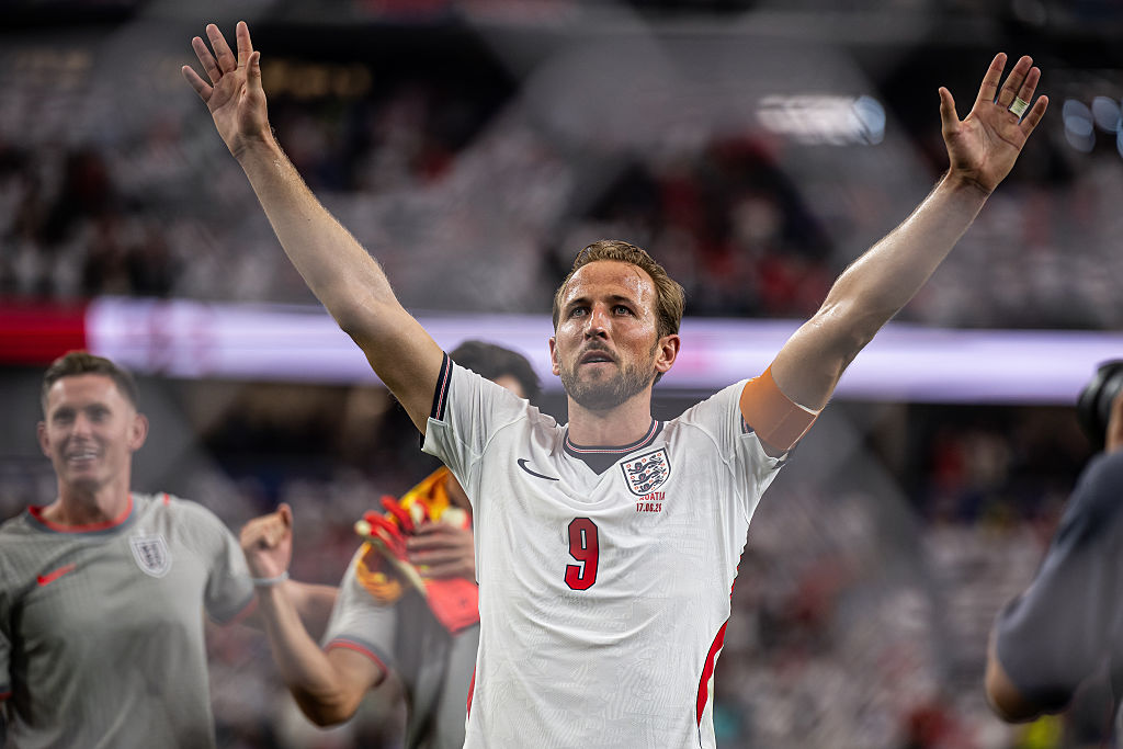 Teams who've benefitted the most from World Cup hydration breaks – England aren't one!